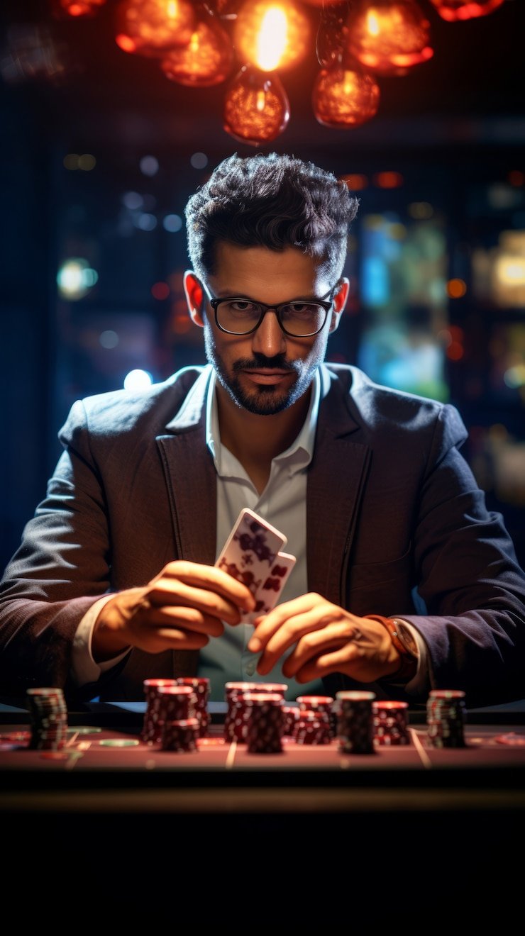 Lucky Number prediction interface showing digit selection and stake entry on fiatogel login
